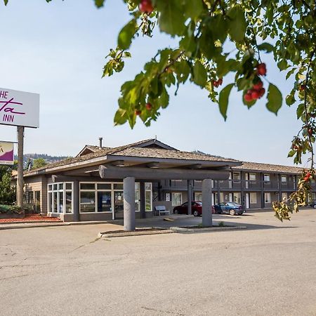 The Vista Inn Kamloops Kültér fotó